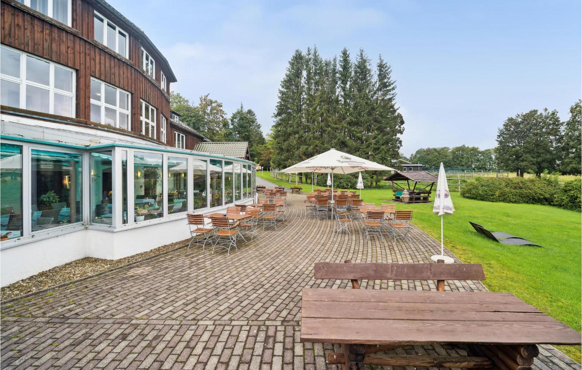 Stunning Home In Oberharz With Wifi Benneckenstein Exterior photo